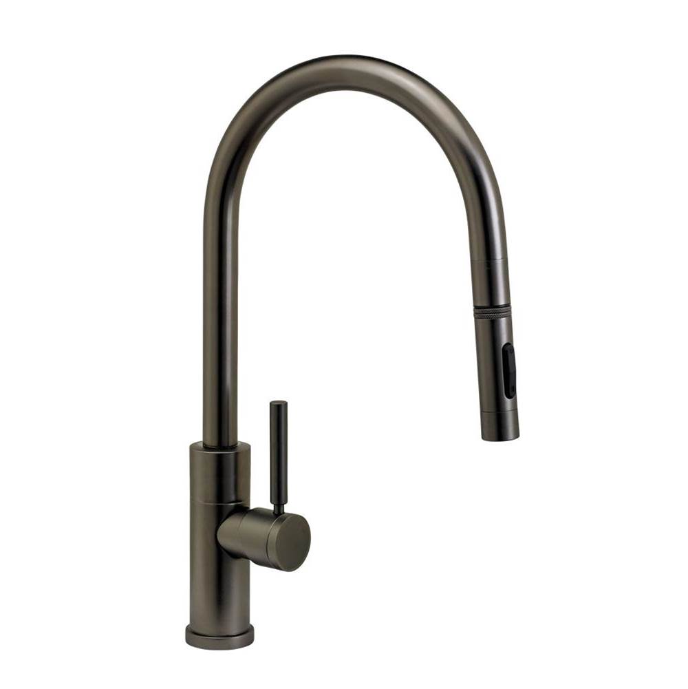 Waterstone Pull Down Faucet Kitchen Faucets item 9460-4-CHB