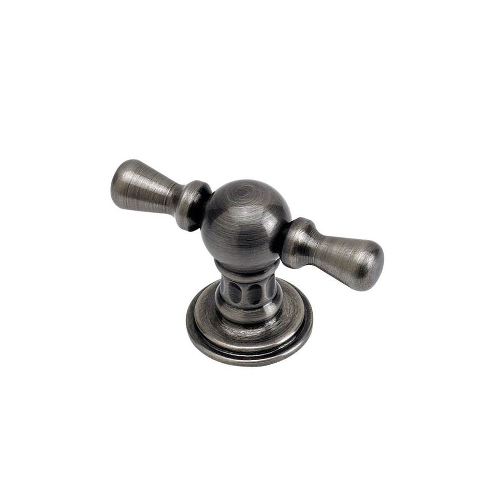 Waterstone Waterstone Traditional Small Cabinet T-Pull