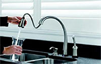Kitchens And Baths By Briggs Plumbing Showroom In Omaha Ne